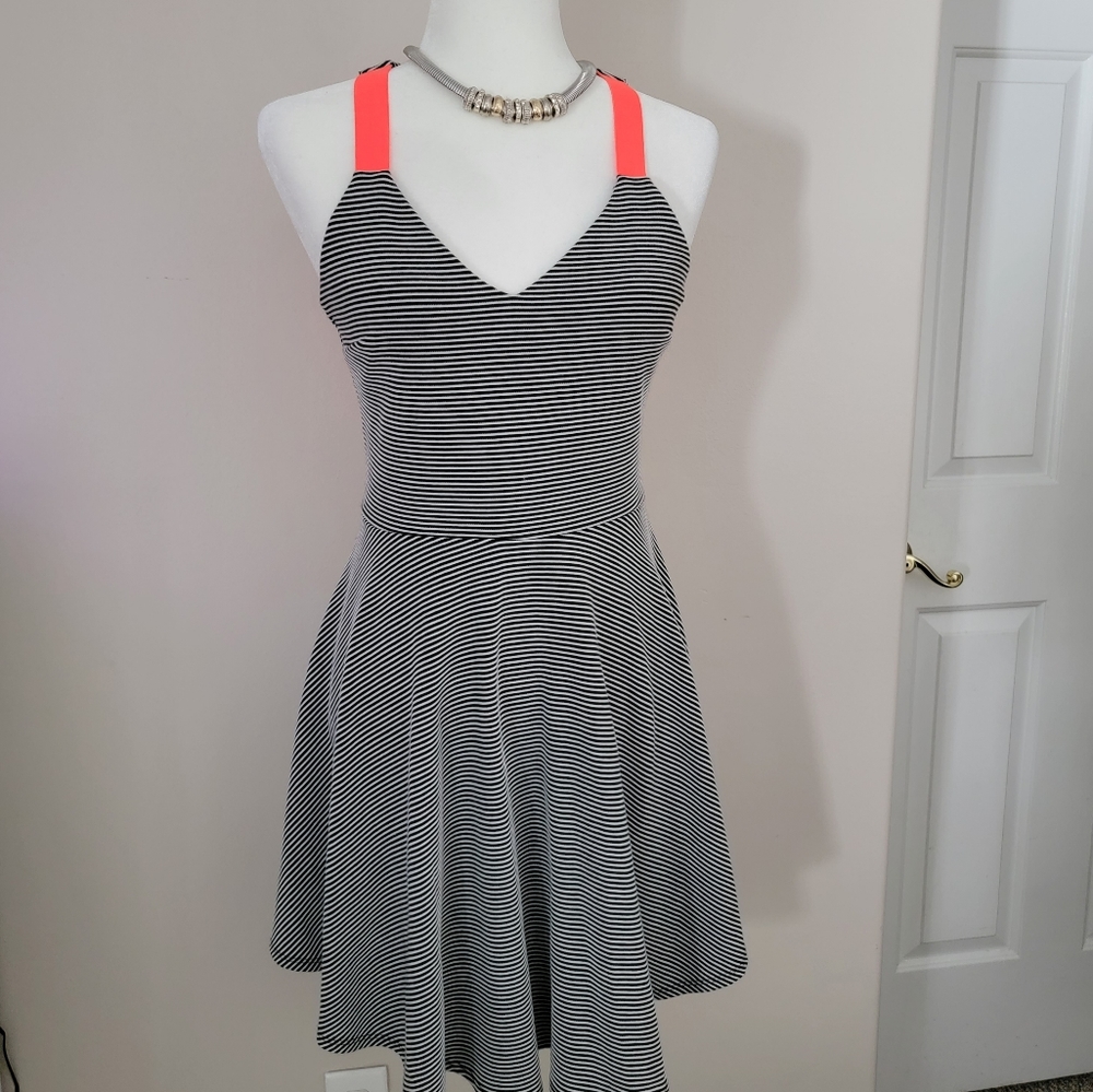Material Girl Dress